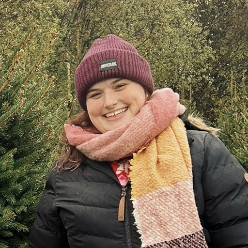 Profile photo for Becky Kerrigan