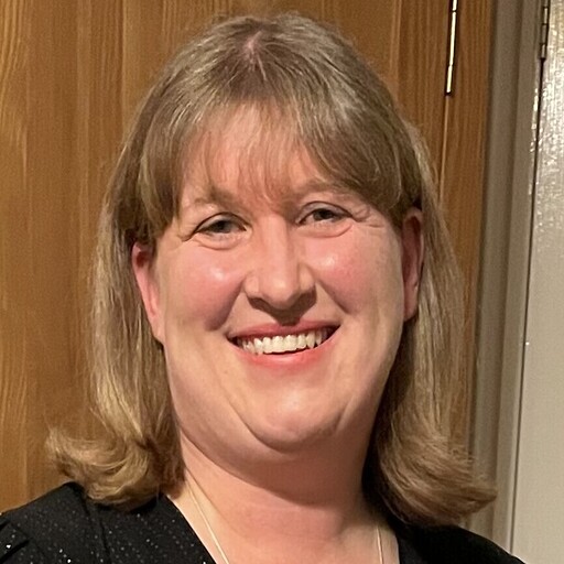 Profile photo for Maria Alford