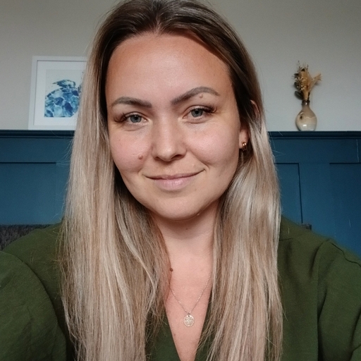 Profile photo for Jo Jones