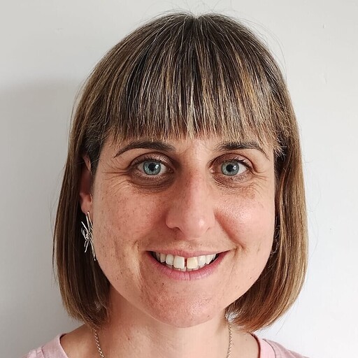 Profile photo for Sarah Cox