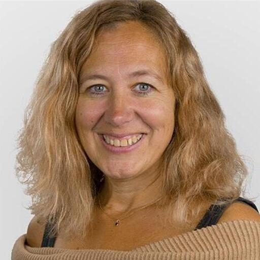 Profile photo for Pippa Peppiatt