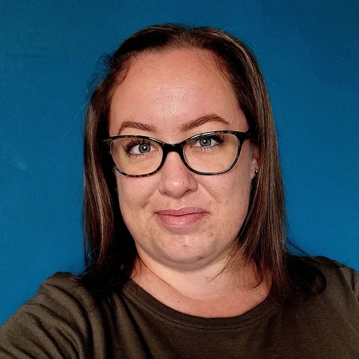 Profile photo for Hannah Kirkby