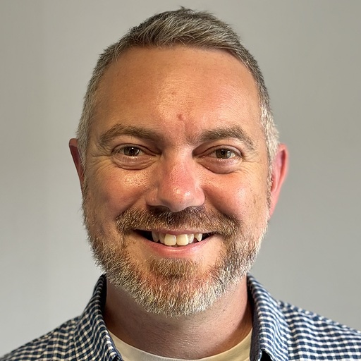 Profile photo for John Allan