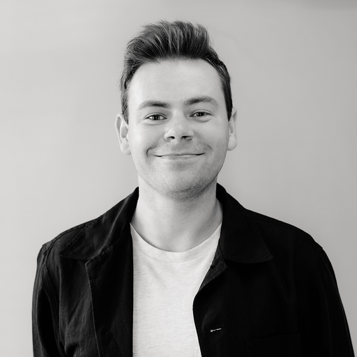 Profile photo for Andrew