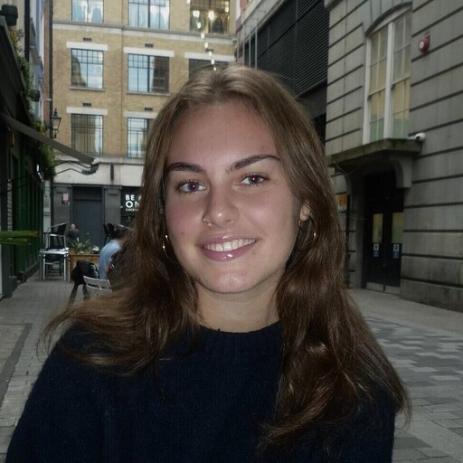 Profile photo for Sophie Dubreuil