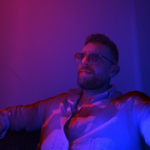 Daniel Petro