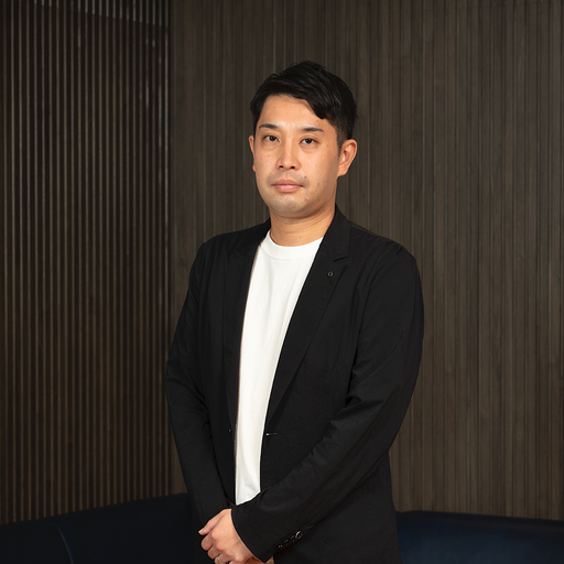 yagiさんのプロフィール写真