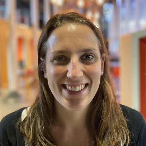 Profile photo for Jenny McCullough