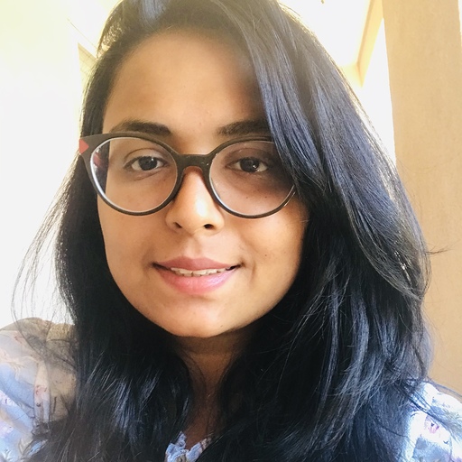 Archana Nair Assuaged Software Engineer