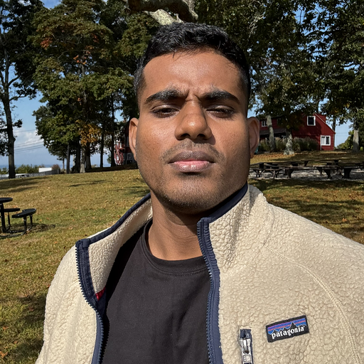 Profile photo for Rabi