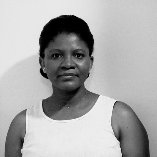 Profile photo for Geralda Etienne