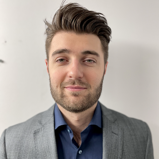 Nicolas Lescalier